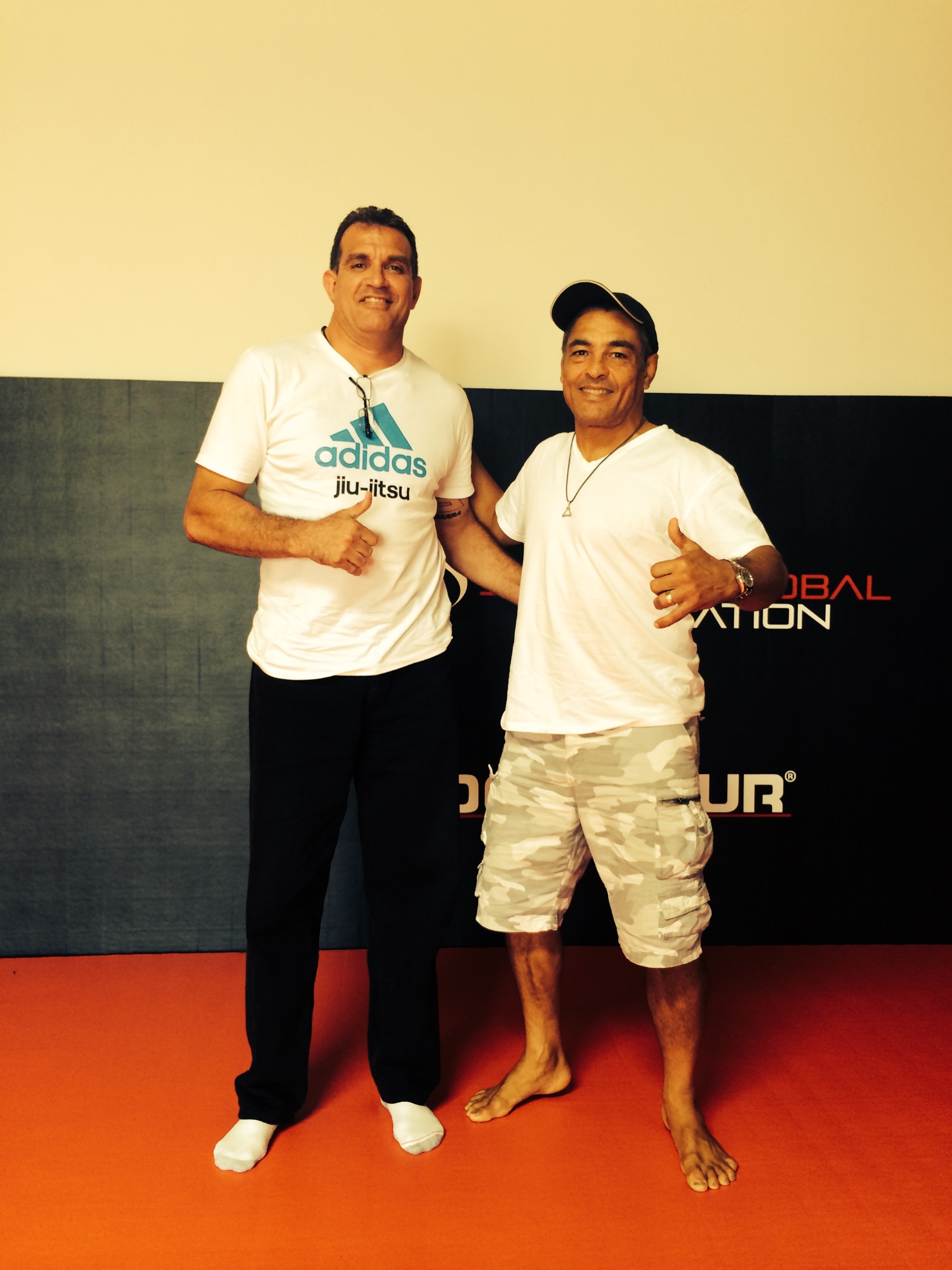 Master Rickson